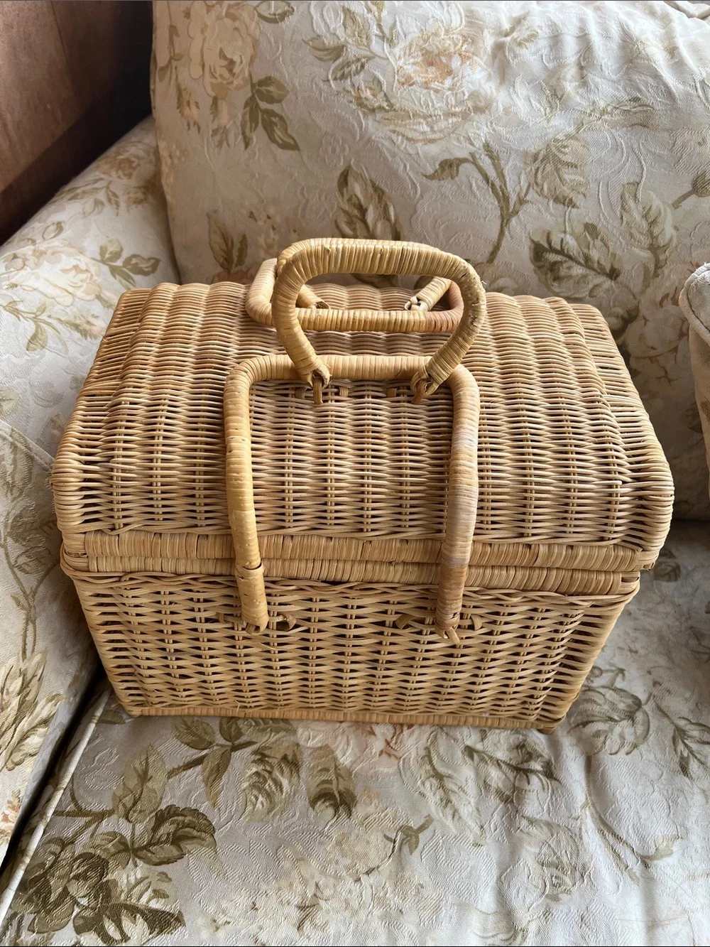 Picnic Basket - Picture 1 of 10